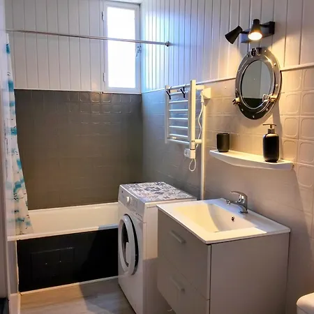 Studio Cosy Residence St Elme Avec Parking Et Wifi A 5Min De La Plage Collioure Exterior photo