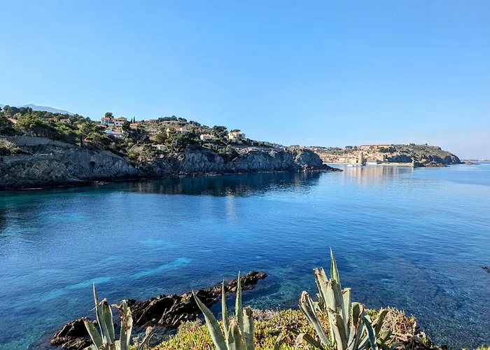 Studio Cosy Residence St Elme Avec Parking Et Wifi A 5Min De La Plage