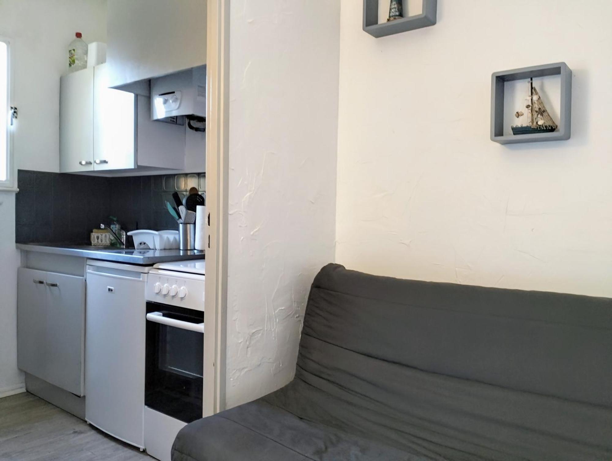 Cosy St Elme Avec Parking Et Wifi A 5min De La *