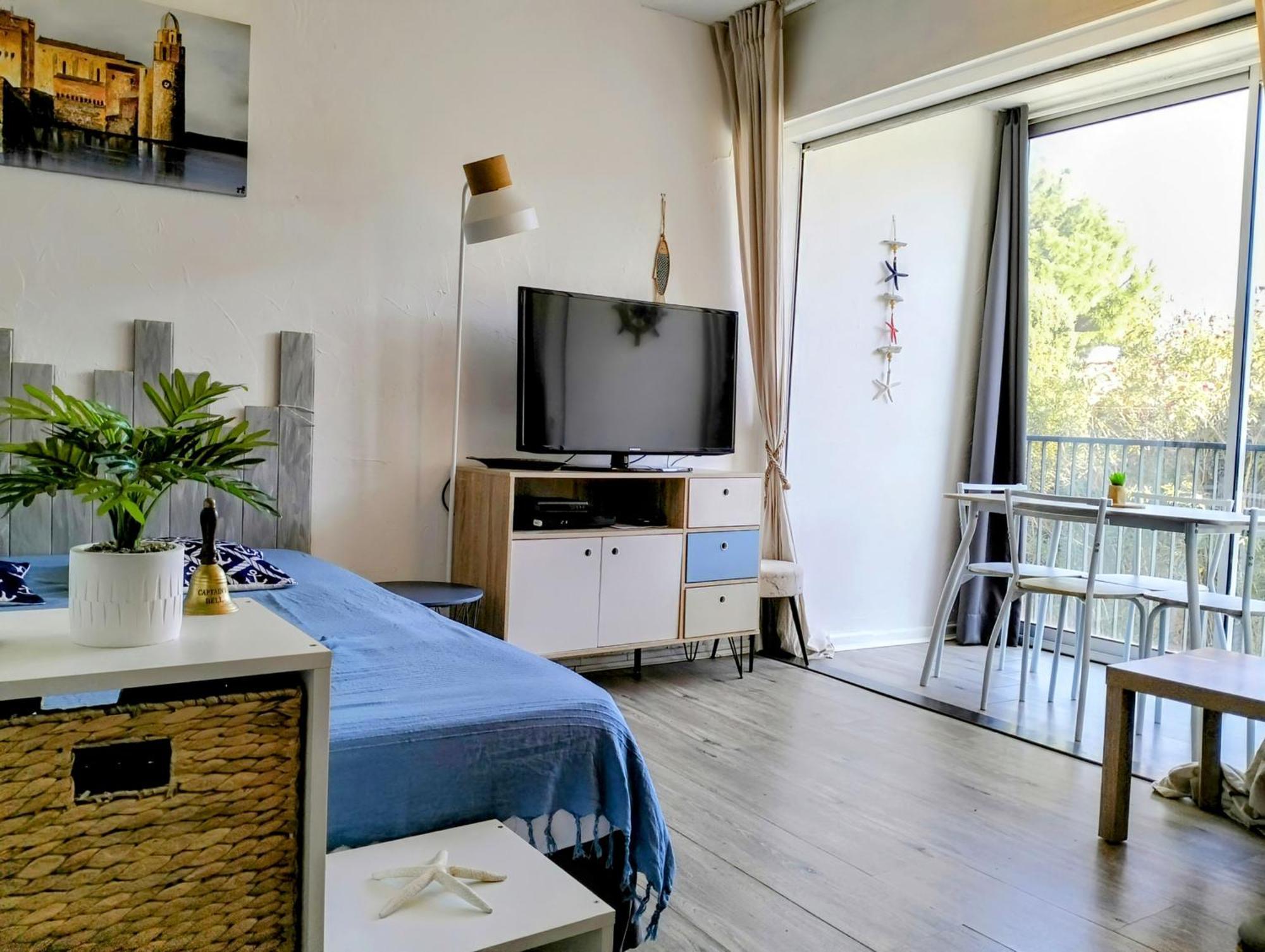 Cosy St Elme Avec Parking Et Wifi A 5min De La Apartment Collioure