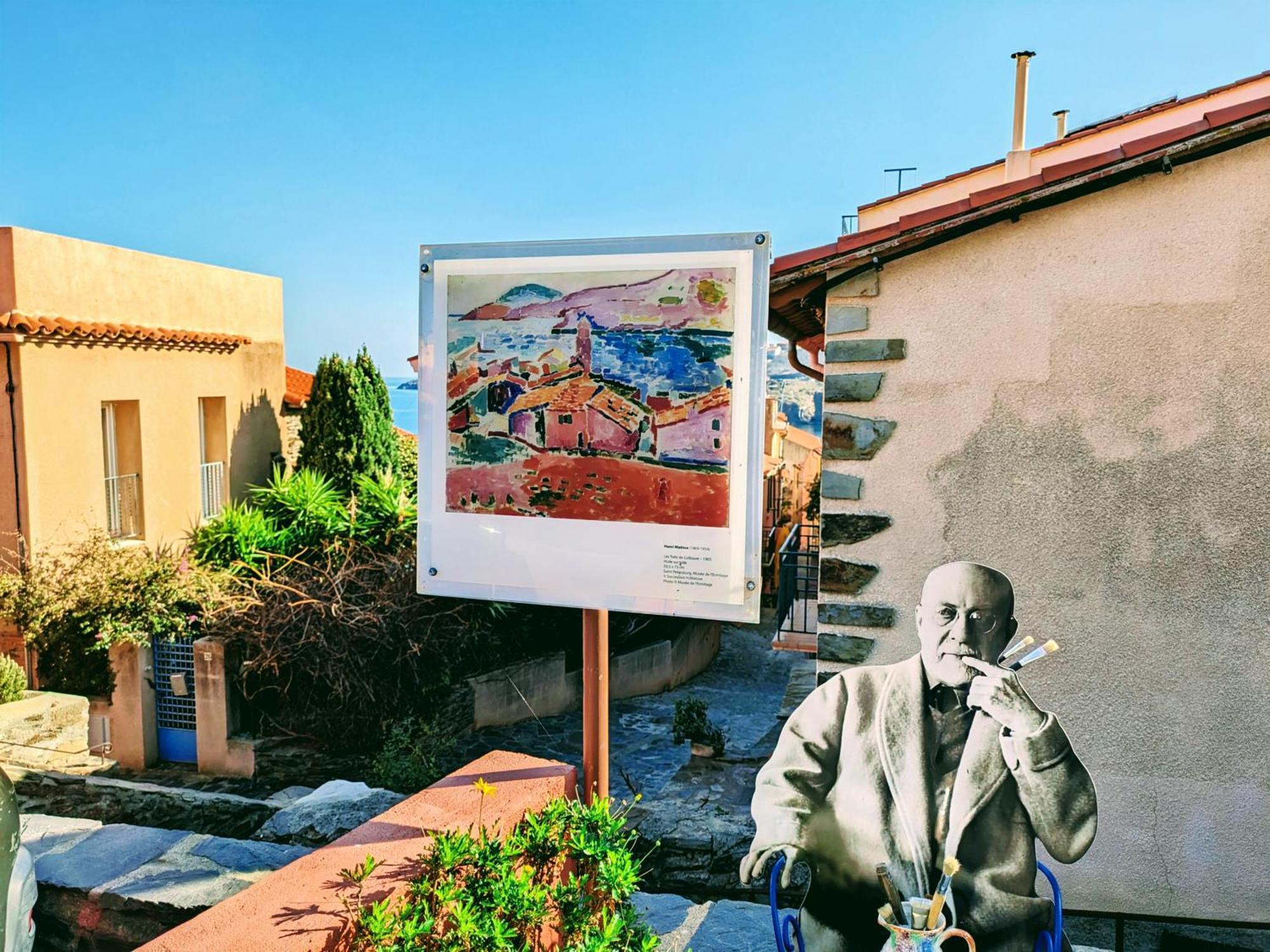 Cosy St Elme Avec Parking Et Wifi A 5min De La Collioure